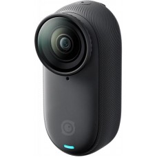 Insta360 GO 3S 128GB (Черна) 